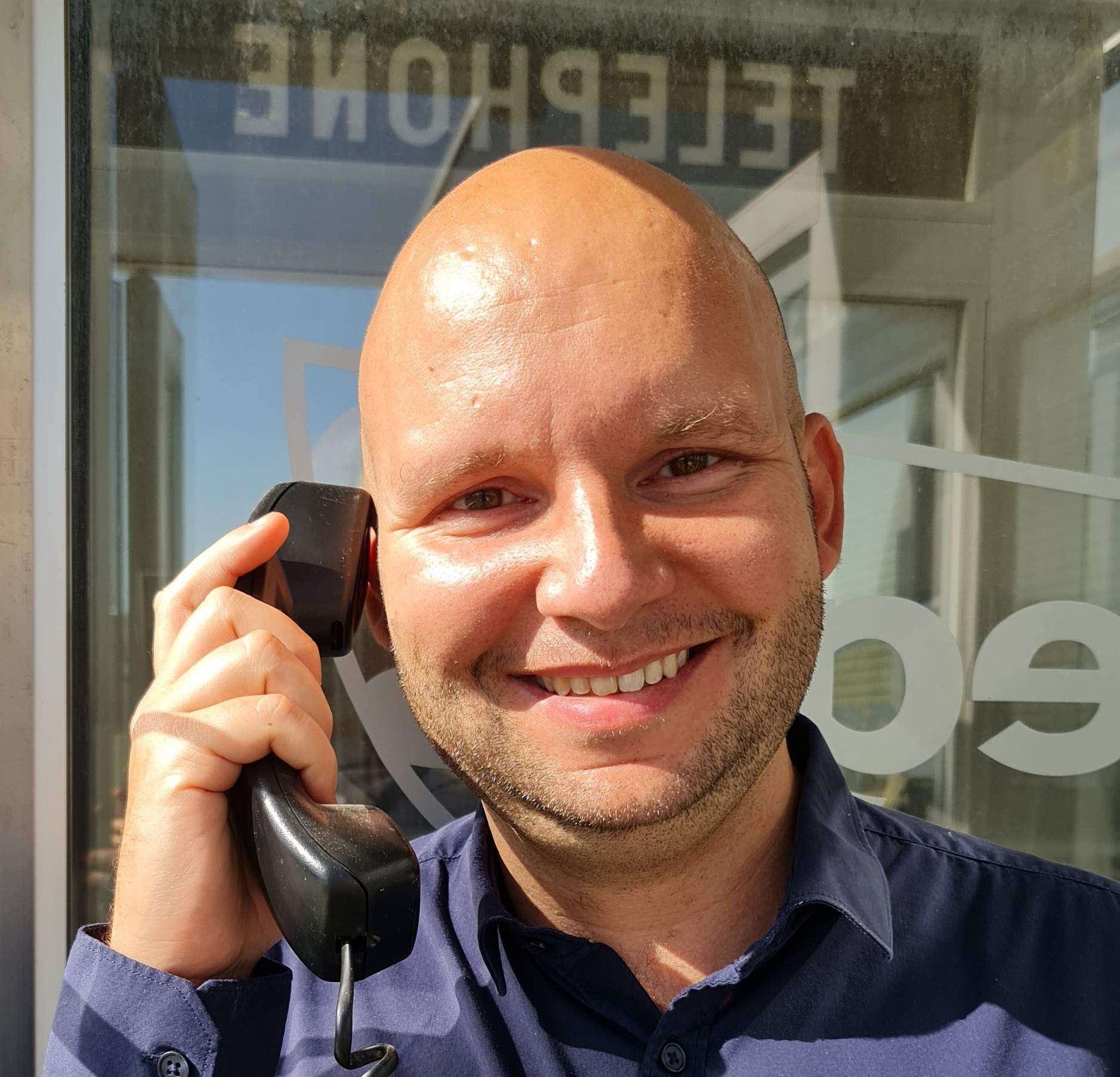 Matthieu Arlet